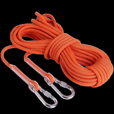 10mmの命綱の安全ロープ