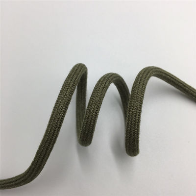 パッキングの結ぶ結び目のためのPPの固体編みこみの実用的なロープ16mm
