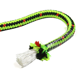 登山10mm屋外の上昇ロープの空電 0